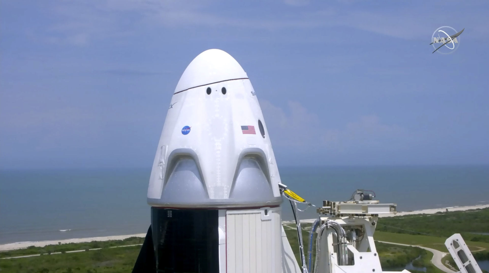 Home Launch